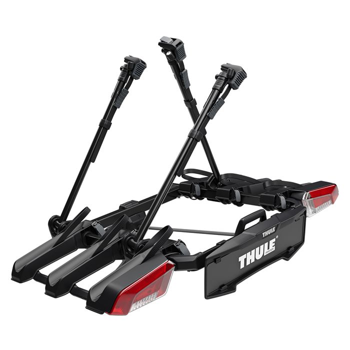 Thule Outpace 3 Cykelholder Til 3 Cykler
