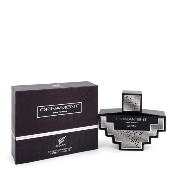 Afnan Ornament Pour Homme Eau De Parfum 100 Ml (Man)