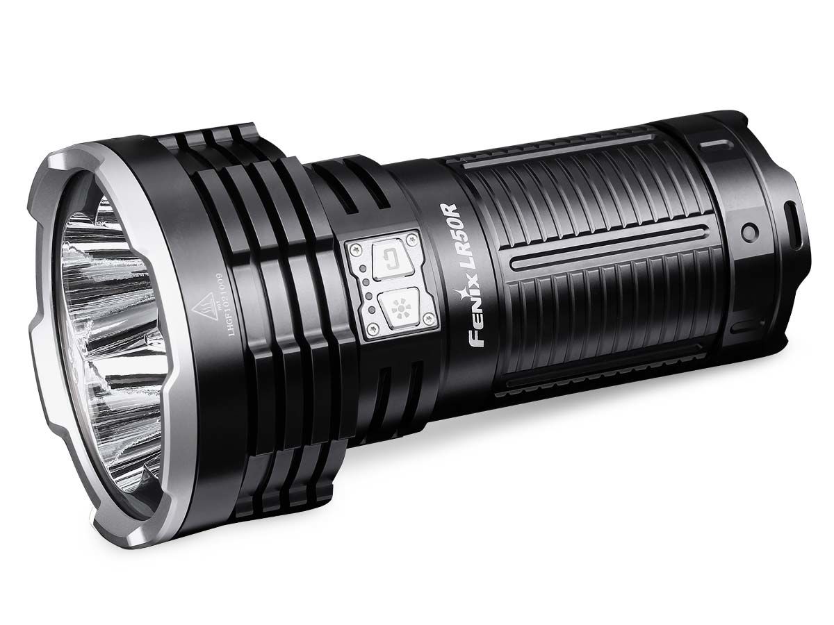 Fenix Lommelygte Lr50r