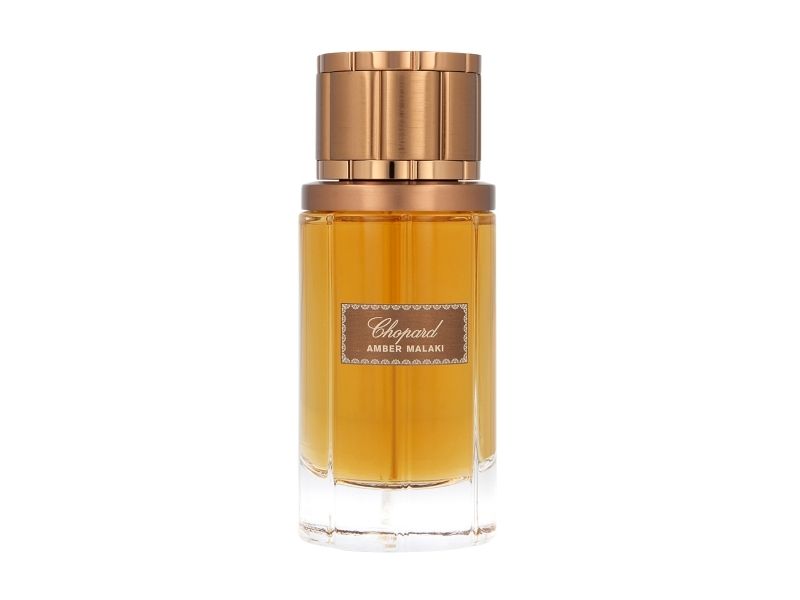 Chopard Amber Malaki Eau De Parfum 80Ml