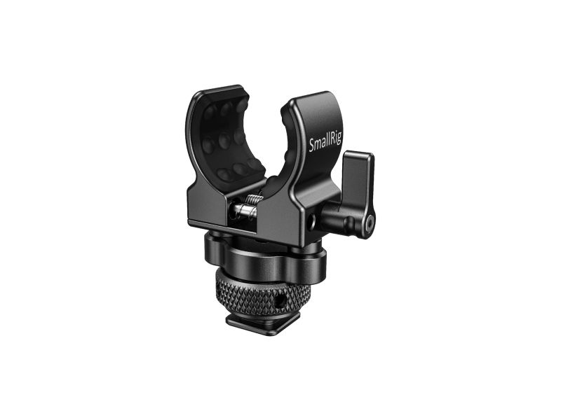 Smallrig 2352 Shotgun Mikrofonhalter (Cold Shoe) - Image 4