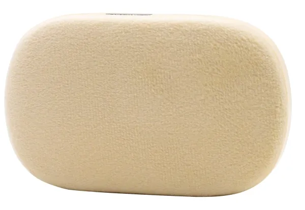 Realpower Powerbank Pb-10000W 10000 Mah Beige Waermefunktion (495504)