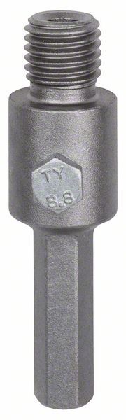 Baier værktøjsholder til hulsavkroner, 60 mm