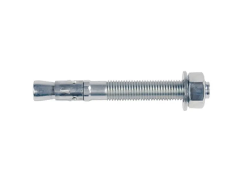 Fischer 40855, Expansionsankare, Betong, M10, ETA-07/0211, 125 mm, 1 cm | Verktyg & Verkstad - Infästning - Råpluggar och pluggar | GameStuff