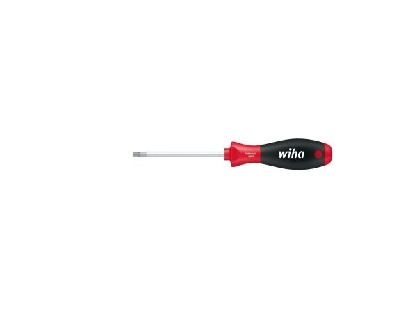 Wiha Softfinish Torx Tamper, 411 Mm