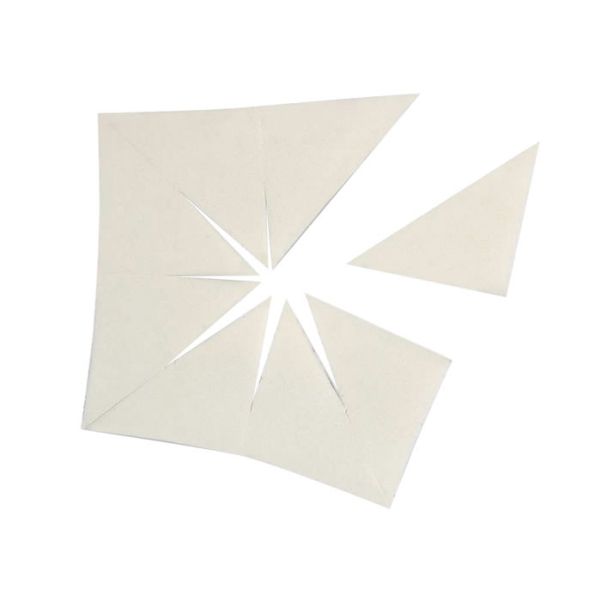 Artdeco Make-Up Sponge Edges 8 Pcs