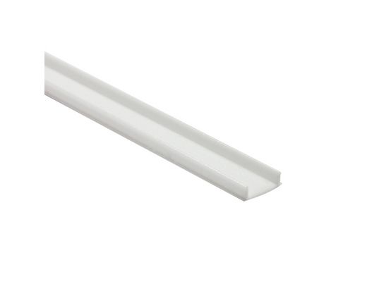 Synergy 21 Led Uprofile Zub Alu017r Alu018 Alu018r Pmma Opal Diffusorabdeckung Kunststoffabdeckung Opal