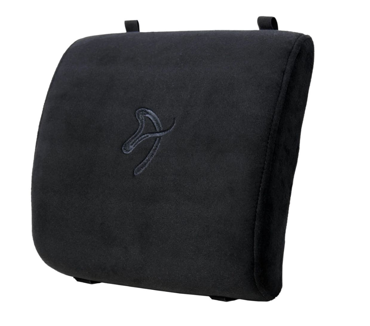 Arozzi Lendenwirbelstütze – Black Velour Für Torretta Und Avanti