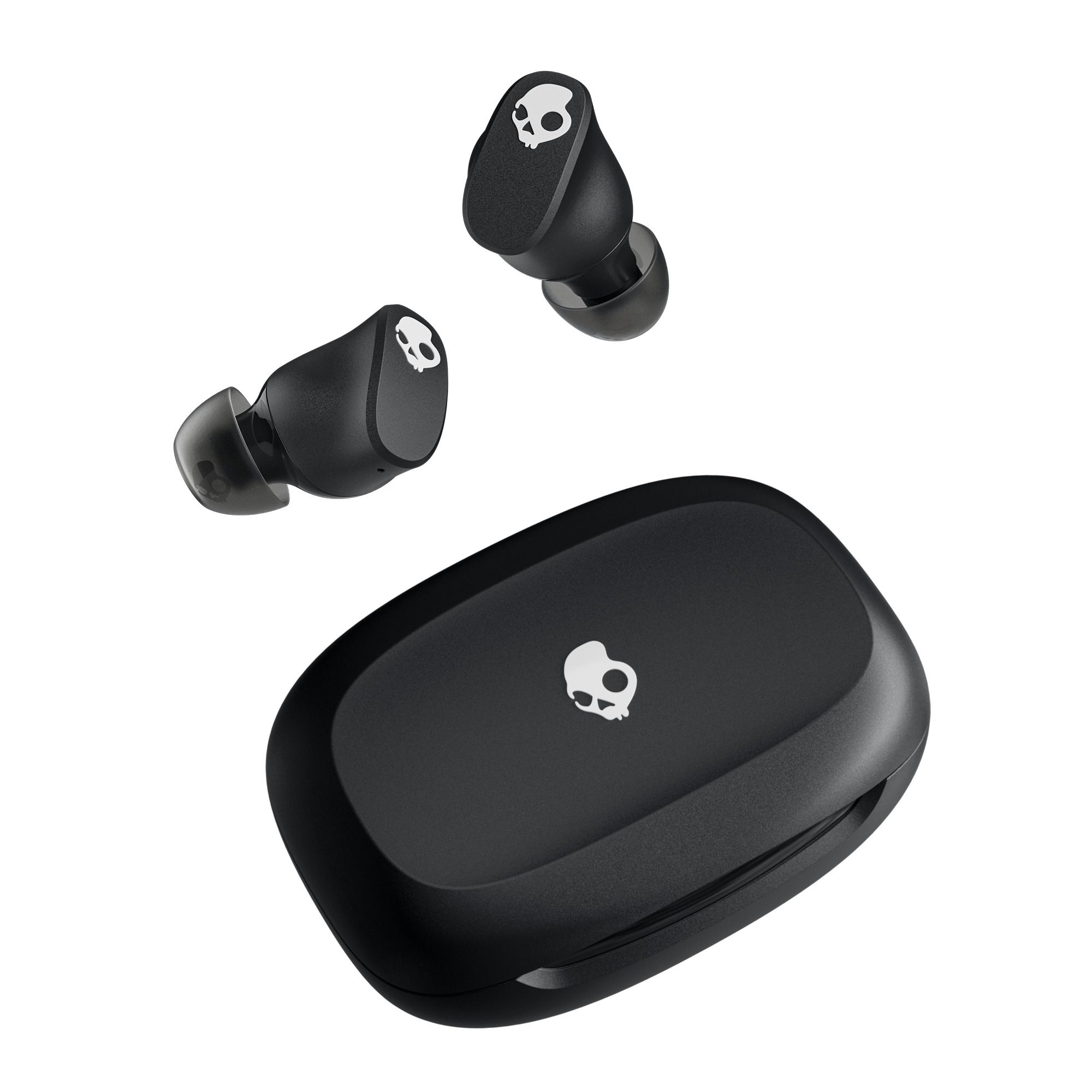 Skullcandy Smokin'' Buds 360, True Wireless Stereo (Tws), 50 - 10000 Hz, Headset, Sort