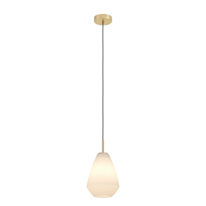 Eglo Caprarola Pendel Bm/Sand