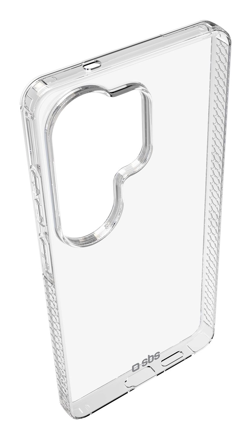 Sbs Extreme, Cover, Samsung, S26 Ultra, 16,5 Cm (6.5"), Transparent