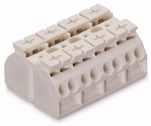 Wago 862-694, 48 mm, 35 mm, 22,3 mm, 500 V