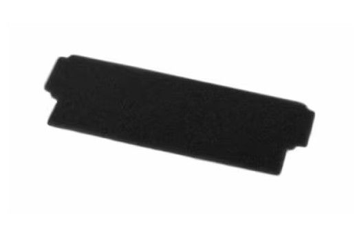3M Versaflo Forfilter, TR-3600 - Forfilter til Versaflo TR-300 Turbo, forfilteret forlænger åndedrætsværnets levetid. a 10 stk pr pakke. TR-3600.
