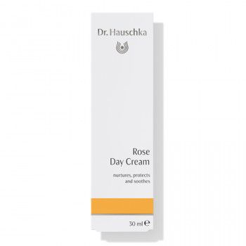 Dr. Hauschka Rose Day Cream 30Ml