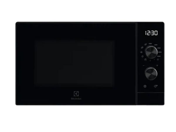 Electrolux EMZ725MMK mikrovågsugn 25 L 900 W med grill, svart