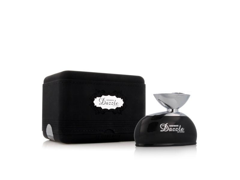 Al Haramain Dazzle Intense Eau De Parfum 100 Ml (Unisex)