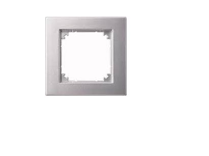 Merten 488160, Aluminium