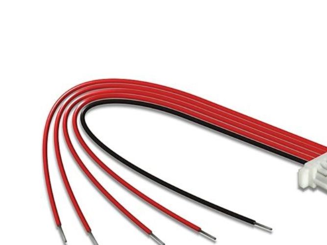 Navilock Delock 5-Poliges Gps-Anschlusskabel