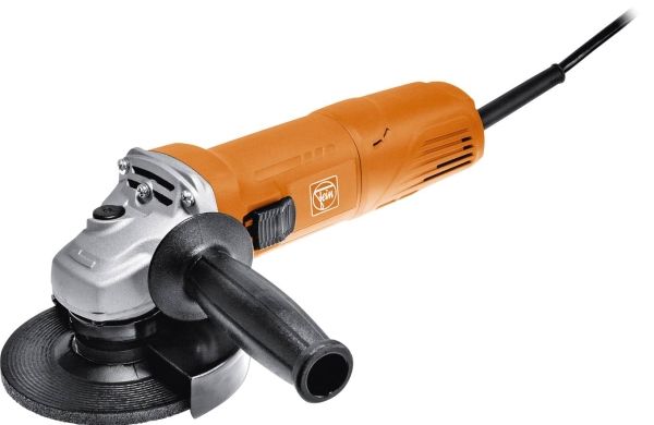 FEIN vinkelslip CG 7-125