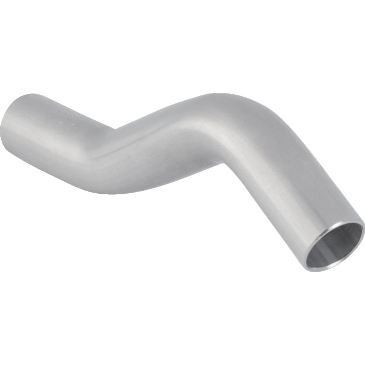 Mapress Rustfrit, 18 x 18 mm overbjning, indstik/indstik - Geberit
