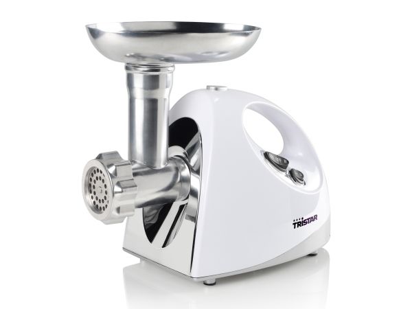 Tristar Weiss Fleischwolf Vm-4210, Fleischwolf, - Image 3