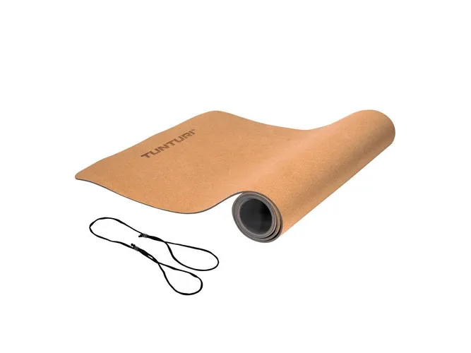 Tunturi 14TUSYO058, Monokromatiskt, 610 mm, 1830 mm, 4 mm, 720 g