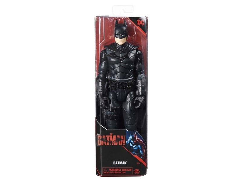 Batman Movie Figure 30 Cm - Batman