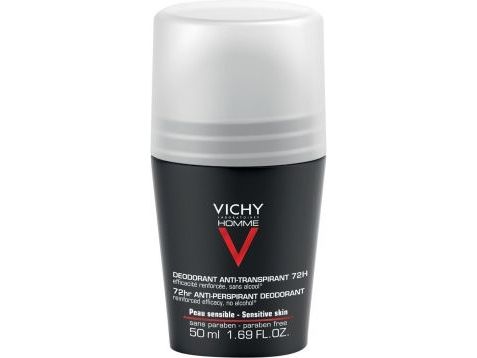Vichy Homme M 50Ml