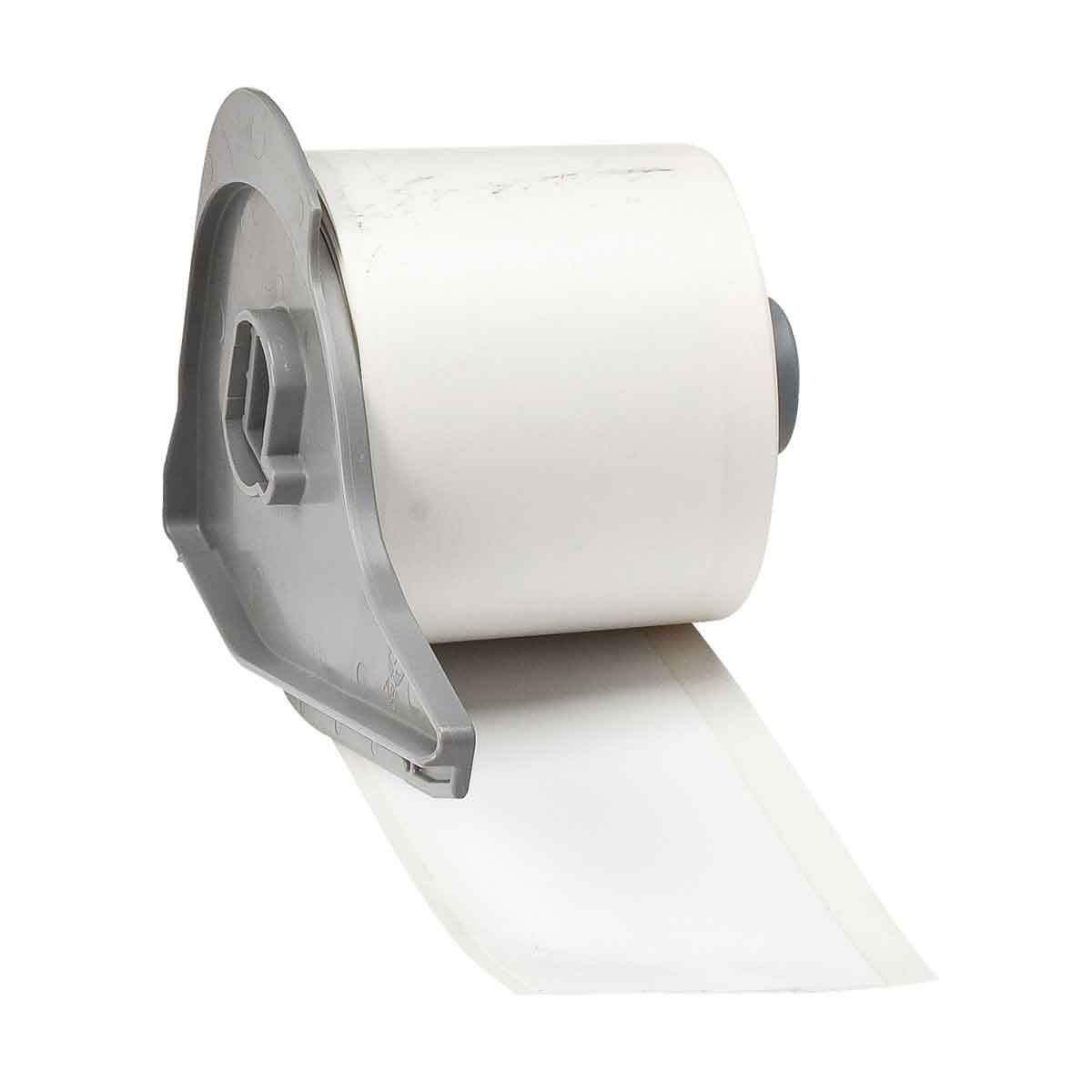 Multi-Purpose Matte Labels I Polypropylen Til M710