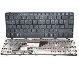 Keyboard (Sverige Og Finland)