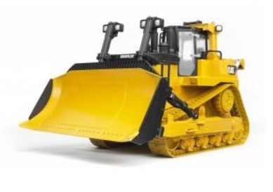Bruder Cat Large Track-Type Tractor Toy