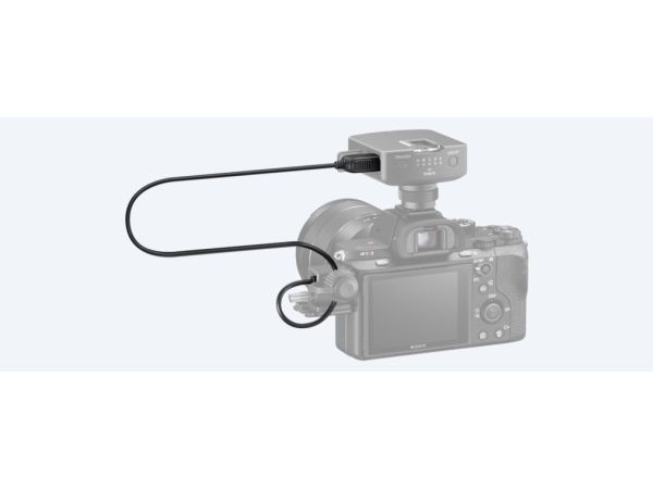 Sony Vmc-Mm1, 0,8 M, Schwarz, Männlich/Männlich, Sony, 22 G