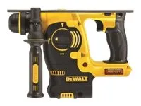 DeWALT DCH253N-XJ - Roterande hammare - sladdlös - 3-läge - SDS-plus - 2.1 joule - inget batteri - 18 V - SOLO | Elverktyg - DIY - Akku Verktyg - Borrhammare | GameStuff