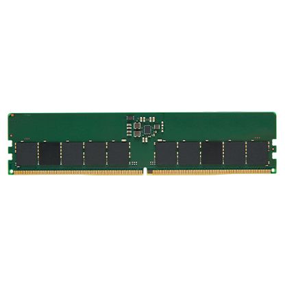 Kingston - Ddr5 - Modul - 16 Gb - Dimm 288-Pin - 5600 Mt/S - Cl46 - 1.1 V - Ikke Bufferet - Ecc