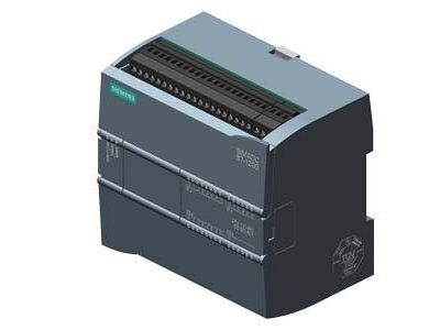 Siemens 6ES7214-1HF40-0XB0 6ES72141HF400XB0 PLC Compact CPU
