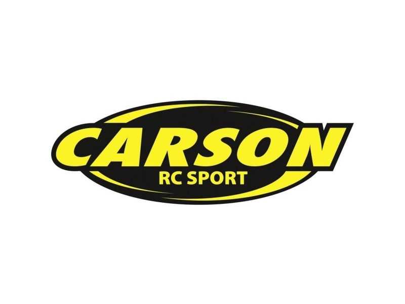 Carson Rc Sport Tyrann 230 Ferngesteuerter Rc-Hubschrauber, Einsteigermodell Rtf