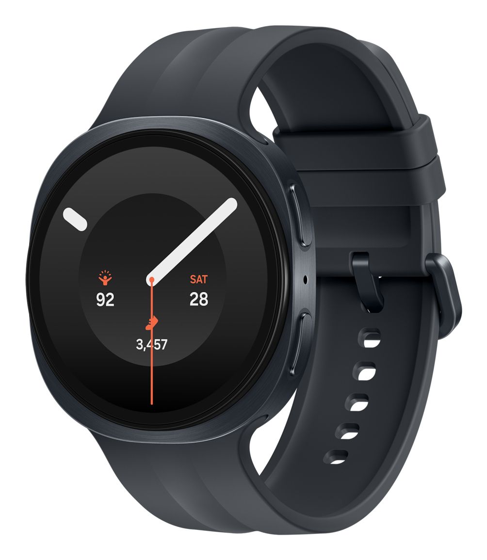 Samsung | Galaxy Watch9 (LTE) - 44 mm - Graphite
