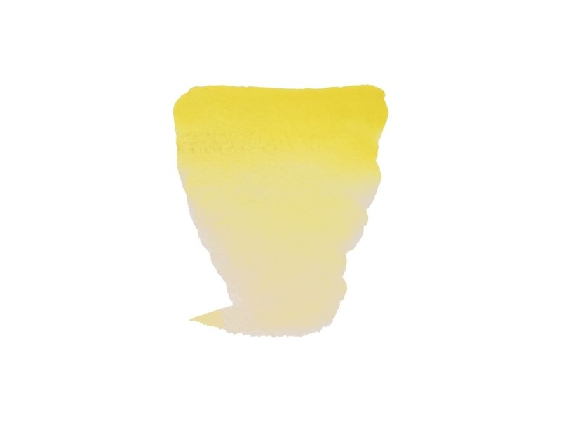 Rembrandt Aquarellfarbe Pan Cadmium Yellow Lemon 207
