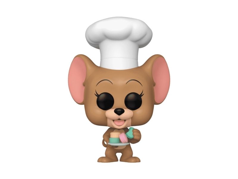 Funko Pop! Television 80160, Sammelfigur, Cartoon
