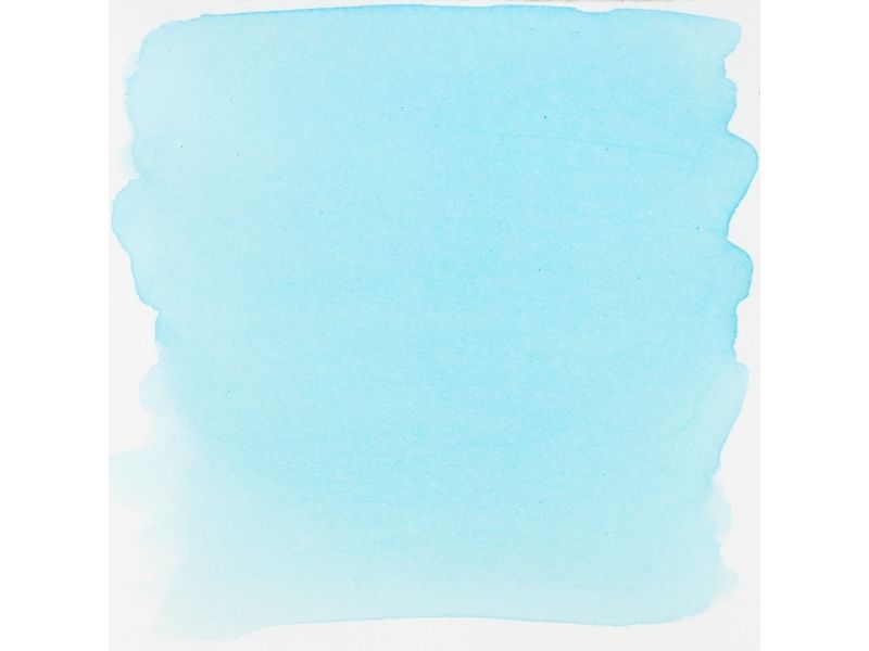 Ecoline flydende akvarelfarveflaske Pastel Blue 580