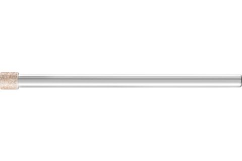 Pferd Bzy-N 8,0-8/6 Hm B 151, Metal, 6 Mm, 8 Mm, 1 Stk
