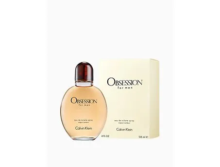 Calvin Klein Obsession EDT 125ml | Dofter - Dofter till herrar - Eau de Toilette till herrar | GameStuff