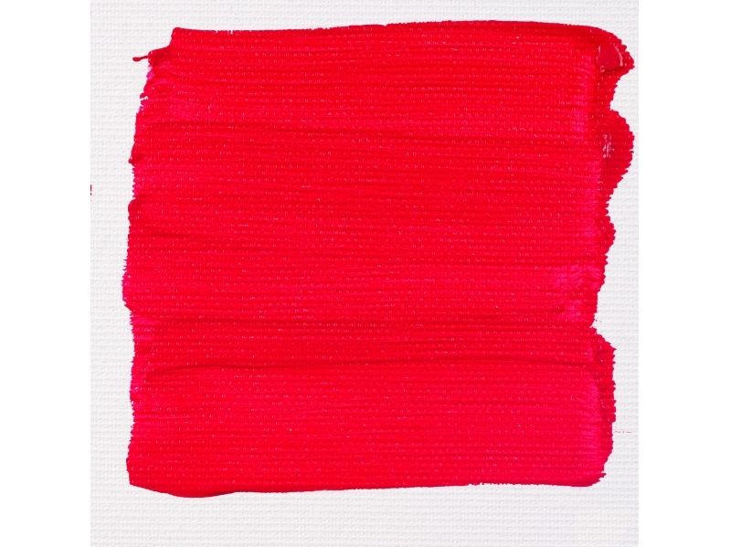 Talens Art Creation Acrylic Colour Tube Carmine 318