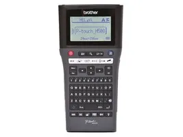 Brother P-Touch Pt-H500 Labelprinter 3,5-24Mm Tape M/Automatisk Kniv