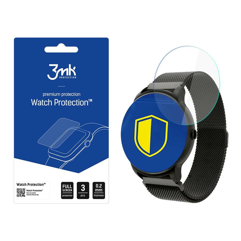 3Mk Watch Protection, Forevive 2 Sb-330, 1 Stück(E)
