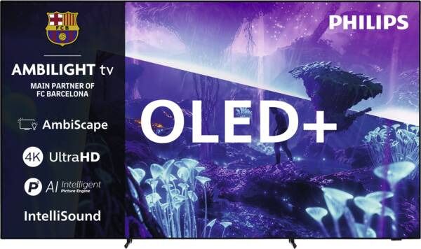 Philips 77'' Oled 77Oled951/12