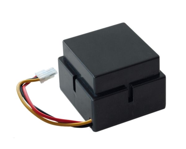 Jvc Bn-R5000, Wiederaufladbarer Akku, Lithium-Ion (Li-Ion), 14,4 V, 5000 Mah, 3 H, Schwarz