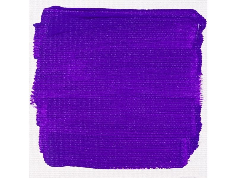 Talens Art Creation Akrylfarve Tube Permanent Blåviolet 568