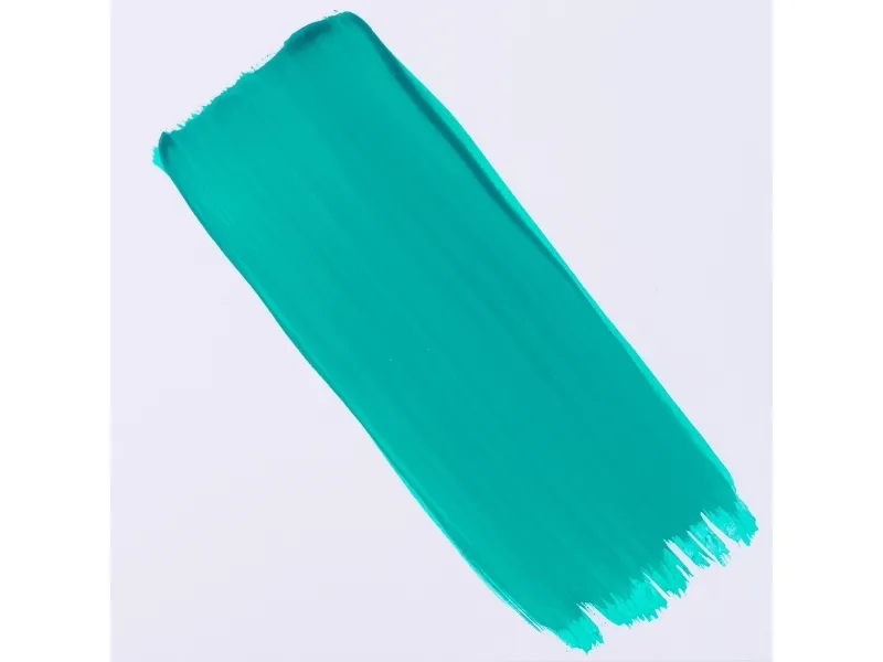 Talens Gouache Extra Fine Quality Tube Viridian 616 | Skola & Hobby - Konstmaterial - Gouache | GameStuff