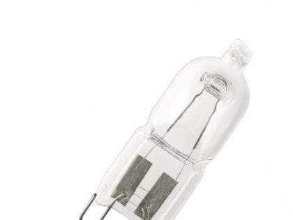 Osram HALOPIN PRO, 60 W, G9, T13, 2000 t, 980 lm, Varm hvid